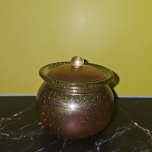Emerald starjar