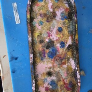 🌈 Drip Drip Hooray – The Psychedelic Tray