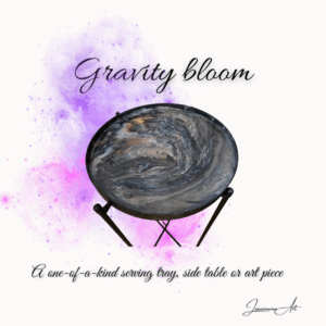 Gravity Bloom