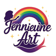 Jennieuine Art
