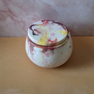 Happy Sugar Chalice