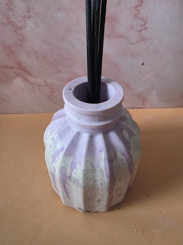 Sugar Drip Reliquary