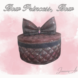 Bow Princess, Bow
