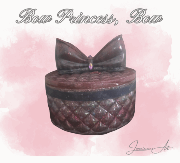 Bow Princess, Bow